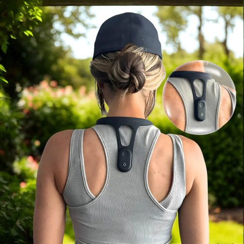 DurusFix Pro Korrektur für eine aufrechte Haltung und Rückenschmerzen