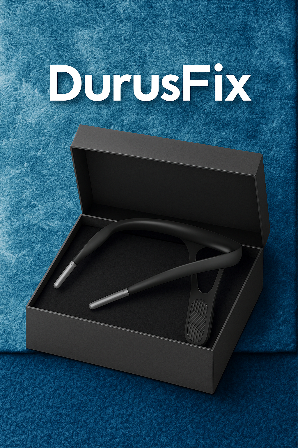 DuruşFix