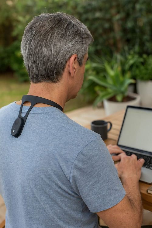 DurusFix Pro Korrektur für eine aufrechte Haltung und Rückenschmerzen