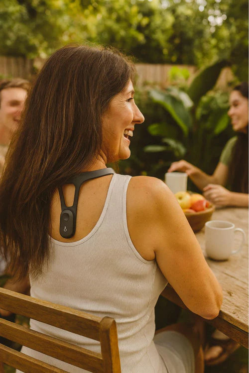 DurusFix Pro Korrektur für eine aufrechte Haltung und Rückenschmerzen